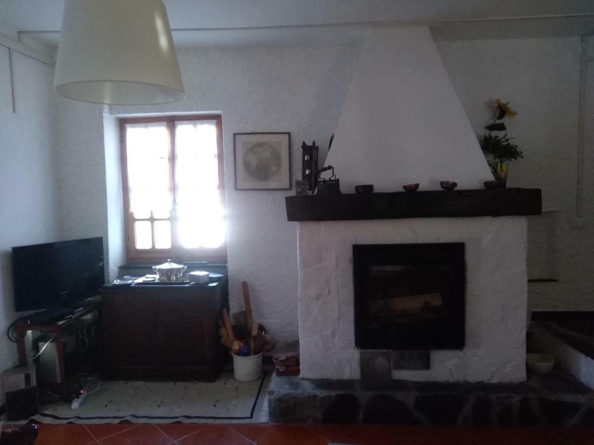בית הארחה Maissana 	Ca Du Fra מראה חיצוני תמונה
