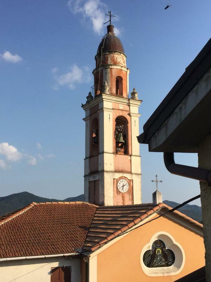 בית הארחה Maissana 	Ca Du Fra מראה חיצוני תמונה